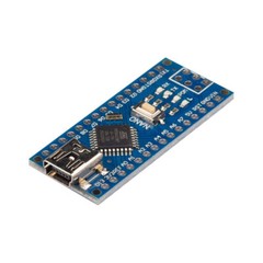 Nano V3.0 16M ATmega328P 5V Micro-Controller CH340G Board USB For Arduino HOT