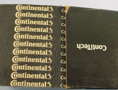 Continental 4436V525 Vatiable Speed Belt 2-3/4″ W 52-1/2″ Outside Length