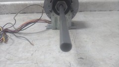Century 89PSC 1/10 HP 1050 RPM 115VAC Fan Coil / Air Conditioner Motor