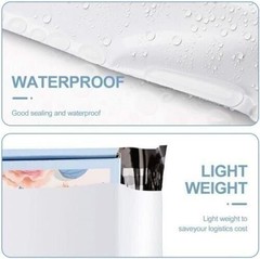 200 12×15.5 Poly Mailers Envelopes Self Seal Shipping Bags 2 Mil 12″ x 15.5″