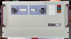 Spellman STR X5423 High-Voltage Power Supply 6kW 15kV STR15P6X5423