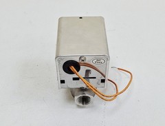 Siemens ASN:MVI422.15 / SSN:S55310-M107 / 211108A Control Valve