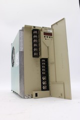 Yaskawa Electric SGDH-50AE Sigma II Series 3-Phase AC Servo Drive