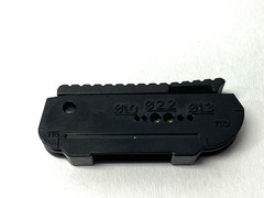 Balluff BFO005Y Fiber Optic Cable 20m BFO D22-LD-EAK-10-20