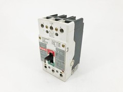 Cutler Hammer HMCPE015E0CIT Motor Circuit Protector Breaker 3P 480V 15A