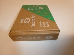 Micro:bit GO BBC micro:bit Model: V2.21 V2 GO Starter Kit New Create Learn Code