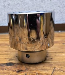 PROTO J5765MT Metric 65MM 12 Point Socket, 1” Drive Made In USA NEW