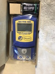 New Sealed HAKKO FG-100 Thermometer