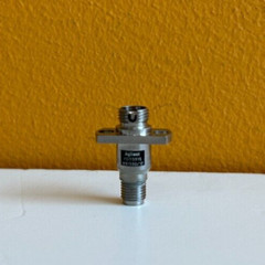 Agilent / HP PDT0313-FC-A 6 to 10 GHz, FC to SMA, Receptacle Photodiode. New!