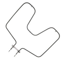 Self Clean Range Oven Bake Unit Lower Heating Element WB44K10005 for GE