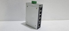 PHOENIX CONTACT 2891001 FL SWITCH SFNB 5TX INDUSTRIAL ETHERNET SWITCH