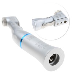 Dental High Speed & Low Speed Handpiece Set Push Button Type M4 4 Hole US STOCK