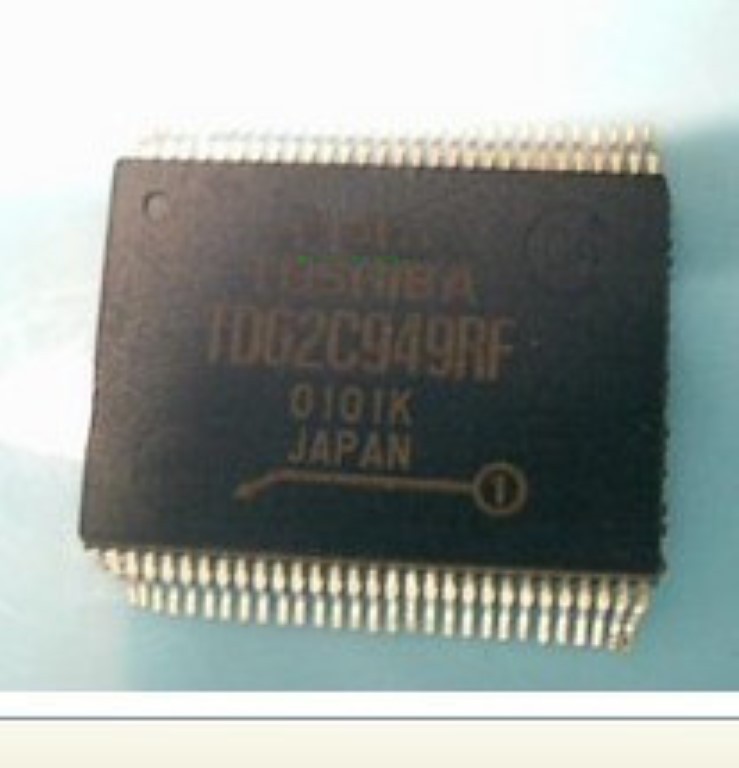 TOSHIBA TD62C949RF SOP-64 RH