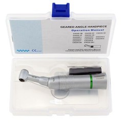 COXO Dental Endo Handpiece 8:1 Contra Angle 10:1 Reciprocating 6:1 Fits Dentsply