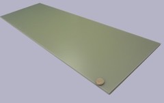 Micarta Phenolic G10FR4 Sheet .250″ (1/4″) Thick x 12″ x 36″