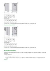 Telemechanique, Schneider Altivar 71 ATV71HD22N4, 22kW-30HP Variable Speed Drive
