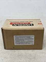 BRAND NEW! 100 Pack Lincoln Electric Contact Tip Heavy Duty .045 in KP14H-45 (4)
