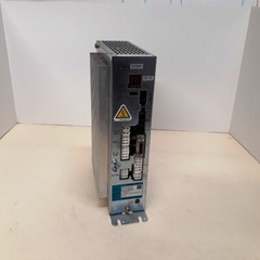 Panasonic AC Servo Driver DV47L040MSGH P326M-040MSGH