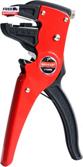 Automatic Quick Strip Wire Stripper and Cutter Eagle Nose Pliers (7-Inch) Cable