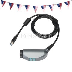 1080p Full HD ENT Portable Surgery & Inspection Endoscopy Laparoscopic Camera