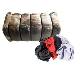 Sandbaggy 40″ x 54″ Clear Woven Polypropylene Packing Sheets – Laminated