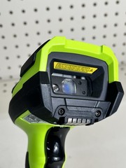 ZEBRA DS3678 BLUETOOTH ULTRA-RUGGED HANDHELD DIGITAL WIRELESS BARCODE SCANNER