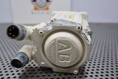 Allen Bradley MPF-B310P-SJ72BA Ser A 0.77/1.03kW/HP Servo Motor Used See Pics