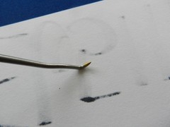 E6511 Arthrex AR-8655-05 Chondral Pick 30 Degrees