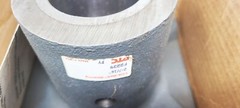 LINK-BELT REXNORD 4-BOLT SLEEVE BEARING UNIT F2239 2-7/16″