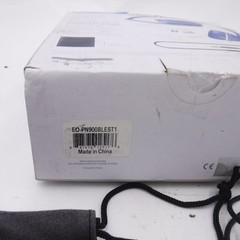 Samsung Level On Wireless Noise Canceling Headphones EO-PN900BLEST1