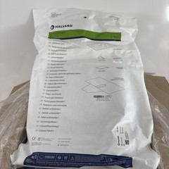 Halyard 88511 Lithotomy Pack I (case of 10)