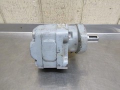 Parker Commercial M15H901LEAB-07-11 Hydraulic Gear Motor 1.55 cu.in 4 – 11 HP