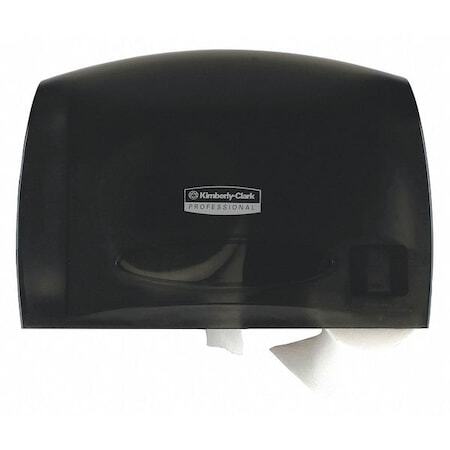 Kimberly-Clark Professional 09602 Essential™ Coreless Jumbo Roll Toilet Paper