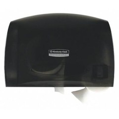 Kimberly-Clark Professional 09602 Essential™ Coreless Jumbo Roll Toilet Paper