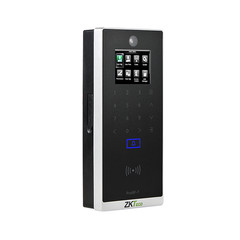 ZKTeco ProRF-T RFID Access Control with Touch Keypad & Camera