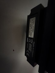 AVT PROSILICA Black and white CCD industrial camera GT4905