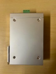 Phoenix Contact Industrial Ethernet Switch FL SWITCH SFN 5TX 2891001