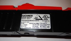 EUCHNER TX1B-A024SEM4AS1C2213 Safety Switch 102213
