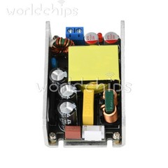 AC 95-265V to DC 24V 4A / 12V 8A 100W High-Power Switching Power Supply Board
