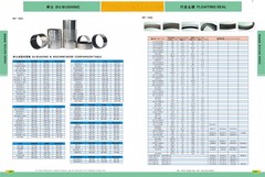 4369890 BUCKET CYLINDER SEAL KIT FITS HITACHI EX200-3,EX200H-3 EX200-2 EX200-5