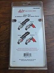 Malco TurboShear TSHDRB Heavy Duty Replacement Blades