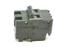 Federal Pacific Electric NA240 2-Pole 40A Stab-Lok Circuit Breaker Used