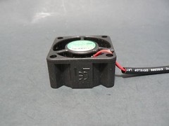SUNON KD1204PKS2 FAN 40X40X20mm 12VDC 0.9W “US SELLER” “FREE US SHIPPING”