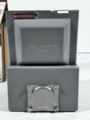Eaton CHU1S 50Amp Power Outlet Box for RVs, Indoor and Outdoor Surface Mount