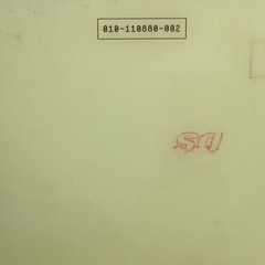 Harris M1-2 Filler Card Constellation Radio Circuit Board 028-110880-M1-2