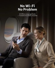 iFLYTEK AI Smart Translator
