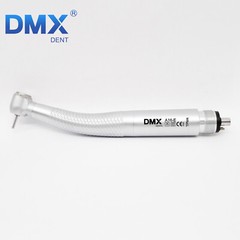 DMXDENT Dental Fiber Optic E-generator LED High Speed Handpiece COXO NSK Style