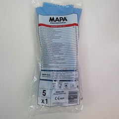 MAPA Professional Jersette 301 Work Gauntlets – Size 5