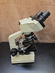 OMAX Digital Compound Microscope kit