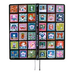 Hobonichi Planner 2026 weeks English edition by Yumi Kitagishi / Shiro Neko no M